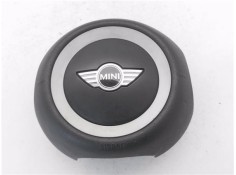 Recambio de airbag volante para mini mini (r56) 1.6 cooper referencia OEM IAM 275766502  