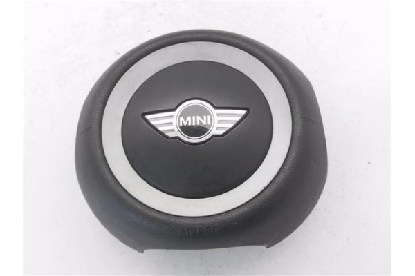 Recambio de airbag volante para mini mini (r56) 1.6 cooper referencia OEM IAM 275766502  