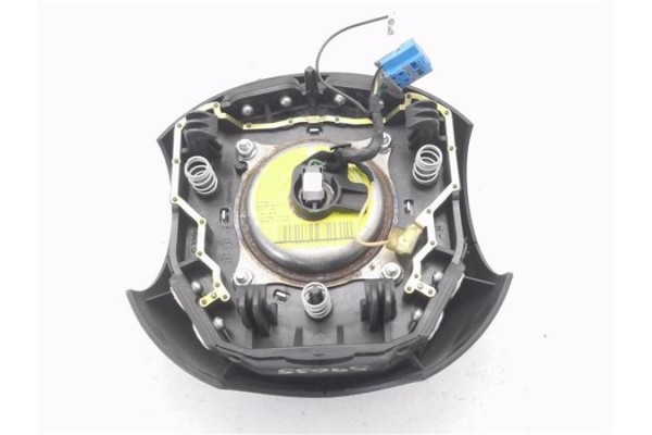 Recambio de airbag volante para mini mini (r56) 1.6 cooper referencia OEM IAM 275766502  