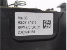 Recambio de airbag volante para mini mini (r56) 1.6 cooper referencia OEM IAM 275766502  