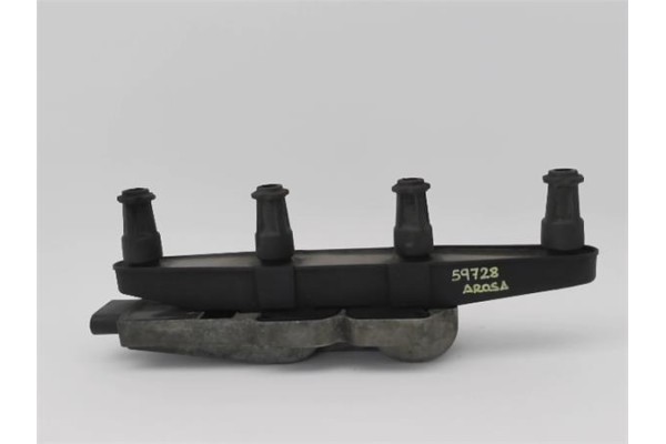 Recambio de bobina encendido para seat arosa (6h1) 1.0 referencia OEM IAM   