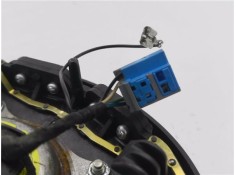 Recambio de airbag volante para mini mini (r56) 1.6 cooper referencia OEM IAM 275766502  