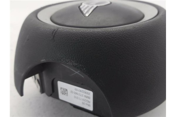 Recambio de airbag volante para mini mini (r56) 1.6 cooper referencia OEM IAM 275766502  