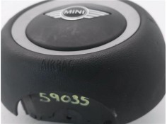 Recambio de airbag volante para mini mini (r56) 1.6 cooper referencia OEM IAM 275766502  