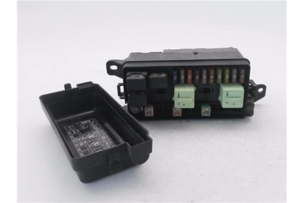 Recambio de caja fusibles/rele para mini mini (r56) 1.6 cooper referencia OEM IAM 344950402 17236010 