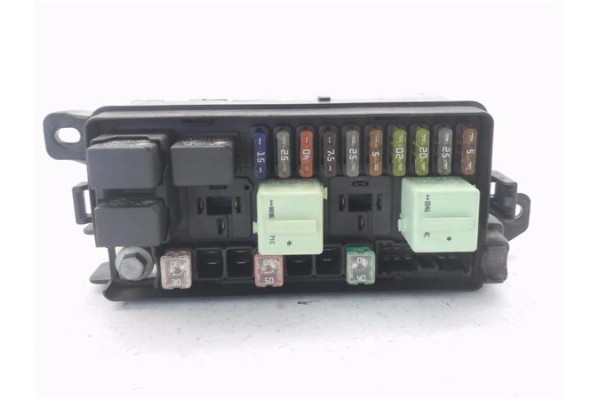 Recambio de caja fusibles/rele para mini mini (r56) 1.6 cooper referencia OEM IAM 344950402 17236010 