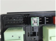 Recambio de caja fusibles/rele para mini mini (r56) 1.6 cooper referencia OEM IAM 344950402 17236010 