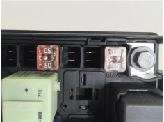Recambio de caja fusibles/rele para mini mini (r56) 1.6 cooper referencia OEM IAM 344950402 17236010 