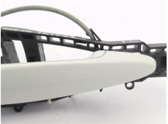 Recambio de maneta exterior delantero derecha para bmw serie 1 berlina 5p (f20) 2.0 116d referencia OEM IAM 51217297750 51217242
