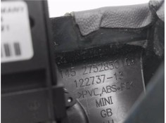 Recambio de conmutador de arranque/encendido para mini mini (r56) 1.6 cooper referencia OEM IAM 344910307 51452752850 