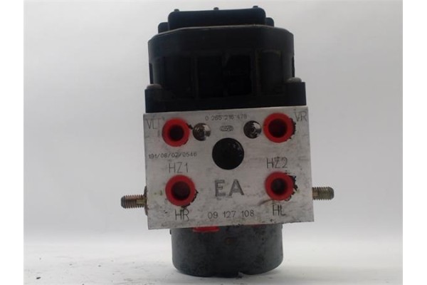 Recambio de nucleo abs para opel corsa c 1.7 club referencia OEM IAM   