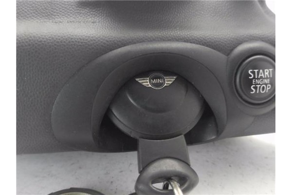 Recambio de conmutador de arranque/encendido para mini mini (r56) 1.6 cooper referencia OEM IAM 344910307 51452752850 