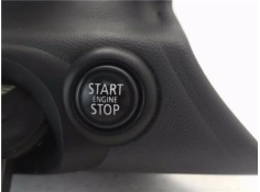 Recambio de conmutador de arranque/encendido para mini mini (r56) 1.6 cooper referencia OEM IAM 344910307 51452752850 