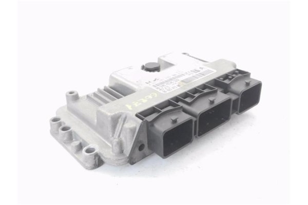 Recambio de centralita para citroen c4 coupe 1.6 16v referencia OEM IAM 9662307380 261208899 