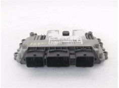 Recambio de centralita para citroen c4 coupe 1.6 16v referencia OEM IAM 9662307380 261208899 