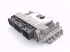 Recambio de centralita para citroen c4 coupe 1.6 16v referencia OEM IAM 9662307380 261208899 