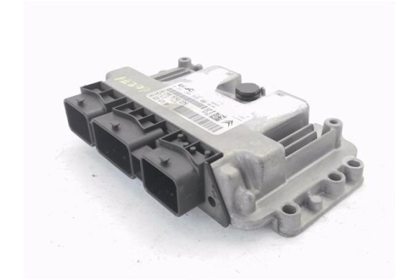 Recambio de centralita para citroen c4 coupe 1.6 16v referencia OEM IAM 9662307380 261208899 