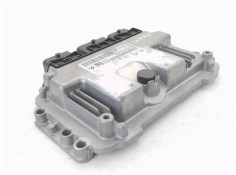 Recambio de centralita para citroen c4 coupe 1.6 16v referencia OEM IAM 9662307380 261208899 