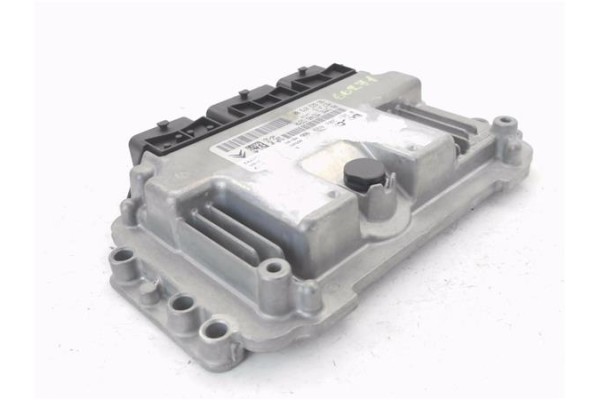 Recambio de centralita para citroen c4 coupe 1.6 16v referencia OEM IAM 9662307380 261208899 