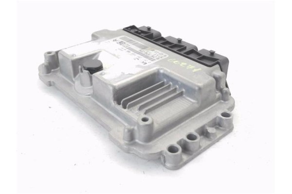 Recambio de centralita para citroen c4 coupe 1.6 16v referencia OEM IAM 9662307380 261208899 