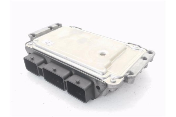 Recambio de centralita para citroen c4 coupe 1.6 16v referencia OEM IAM 9662307380 261208899 
