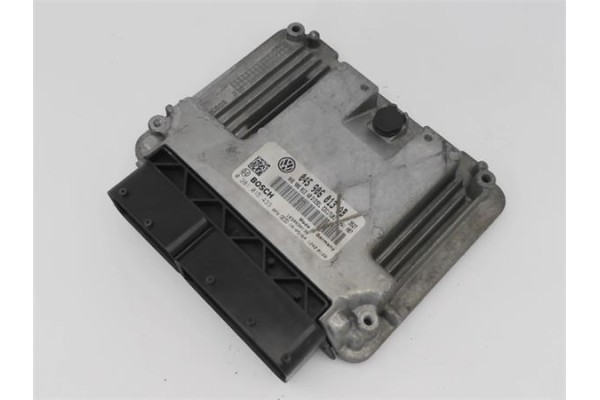 Recambio de centralita para seat ibiza berlina (6j5) 1.4 tdi referencia OEM IAM   