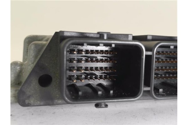 Recambio de centralita para citroen c4 coupe 1.6 16v referencia OEM IAM 9662307380 261208899 