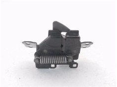 CERRADURA CAPO A1688800160 