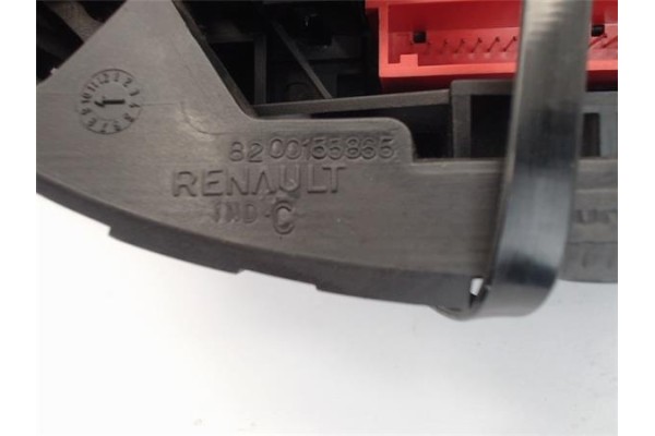 Recambio de mando intermitencia para renault megane ii (bm0/1_, cm0/1_) 1.6 16v (bm0c, cm0c) referencia OEM IAM 8200155865  