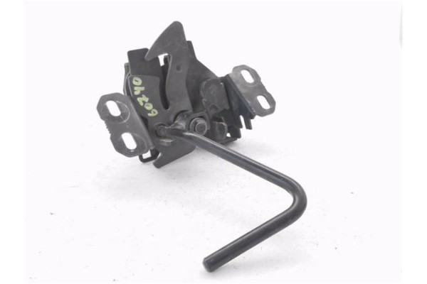 Recambio de cerradura capo para mercedes-benz clase a (bm 168) 1.7 170 cdi (168.008) referencia OEM IAM A1688800160  