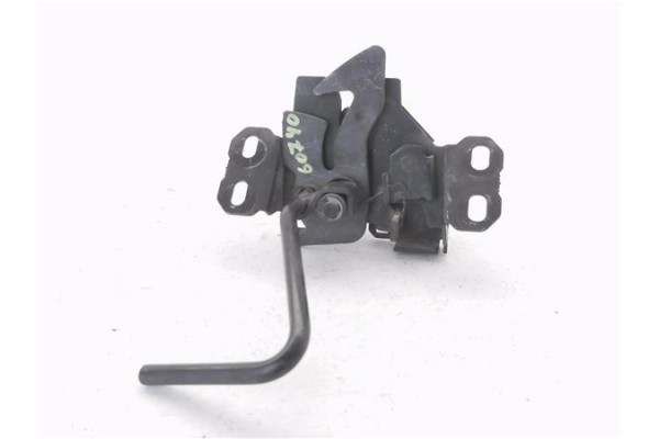 Recambio de cerradura capo para mercedes-benz clase a (bm 168) 1.7 170 cdi (168.008) referencia OEM IAM A1688800160  