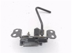 Recambio de cerradura capo para mercedes-benz clase a (bm 168) 1.7 170 cdi (168.008) referencia OEM IAM A1688800160  