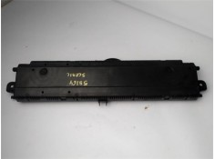 Recambio de cuadro completo para renault scenic ii (jm) 1.5 dci (jm1f) referencia OEM IAM 8200787774A 281208575 
