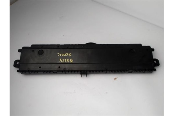 Recambio de cuadro completo para renault scenic ii (jm) 1.5 dci (jm1f) referencia OEM IAM 8200787774A 281208575 