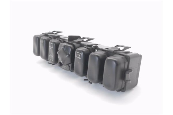 Recambio de mando retrovisor electrico para mercedes-benz clase a (bm 168) 1.7 170 cdi (168.008) referencia OEM IAM 1688203610 3