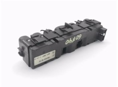 Recambio de mando retrovisor electrico para mercedes-benz clase a (bm 168) 1.7 170 cdi (168.008) referencia OEM IAM 1688203610 3