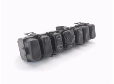 Recambio de mando retrovisor electrico para mercedes-benz clase a (bm 168) 1.7 170 cdi (168.008) referencia OEM IAM 1688203610 3