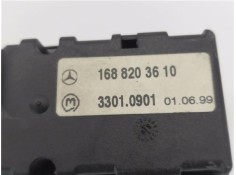 Recambio de mando retrovisor electrico para mercedes-benz clase a (bm 168) 1.7 170 cdi (168.008) referencia OEM IAM 1688203610 3