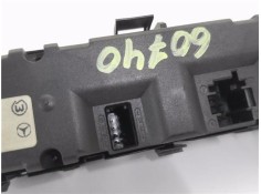 Recambio de mando retrovisor electrico para mercedes-benz clase a (bm 168) 1.7 170 cdi (168.008) referencia OEM IAM 1688203610 3