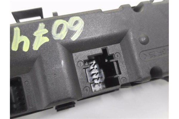 Recambio de mando retrovisor electrico para mercedes-benz clase a (bm 168) 1.7 170 cdi (168.008) referencia OEM IAM 1688203610 3