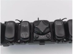 Recambio de mando retrovisor electrico para mercedes-benz clase a (bm 168) 1.7 170 cdi (168.008) referencia OEM IAM 1688203610 3