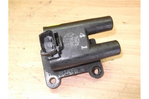 Recambio de bobina encendido para hyundai accent (lc)(2000) 1.3 gs [1,3 ltr. - 63 kw cat] referencia OEM IAM   