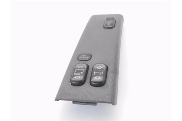 Recambio de mando elevalunas delantero izquierdo para mercedes-benz clase a (bm 168) 1.7 170 cdi (168.008) referencia OEM IAM 16