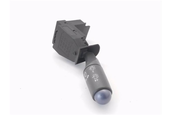 Recambio de mando limpiaparabrisas para smart crossblade 0.6 crossblade referencia OEM IAM 0001272V010 0012540V001 