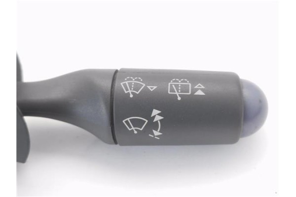 Recambio de mando limpiaparabrisas para smart crossblade 0.6 crossblade referencia OEM IAM 0001272V010 0012540V001 