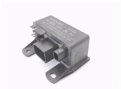 Recambio de caja precalentamiento para mercedes-benz clase a (bm 168) 1.7 170 cdi (168.008) referencia OEM IAM 0255452832  