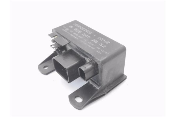 Recambio de caja precalentamiento para mercedes-benz clase a (bm 168) 1.7 170 cdi (168.008) referencia OEM IAM 0255452832  