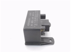 Recambio de caja precalentamiento para mercedes-benz clase a (bm 168) 1.7 170 cdi (168.008) referencia OEM IAM 0255452832  