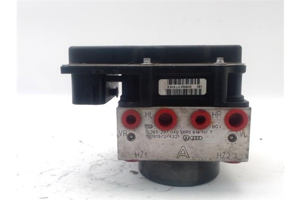 Recambio de nucleo abs para seat ibiza berlina (6j5) 1.4 referencia OEM IAM   