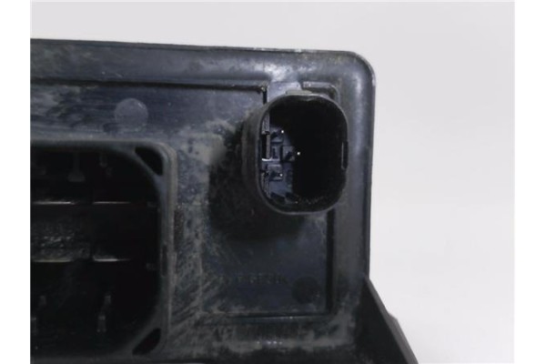 Recambio de caja precalentamiento para mercedes-benz clase a (bm 168) 1.7 170 cdi (168.008) referencia OEM IAM 0255452832  